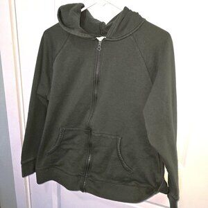 Terra & Sky Hoodie Sweatshirt